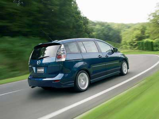 Illustration for article titled Second Car(/Minivan/CUV/...) (Repost for the afternoon crowd)